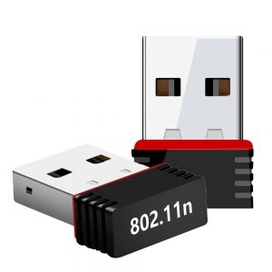 WI-FI Network Card 802.11n/ 004325